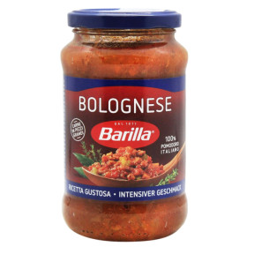 Томатный соус Barilla Bolognese, 400 г